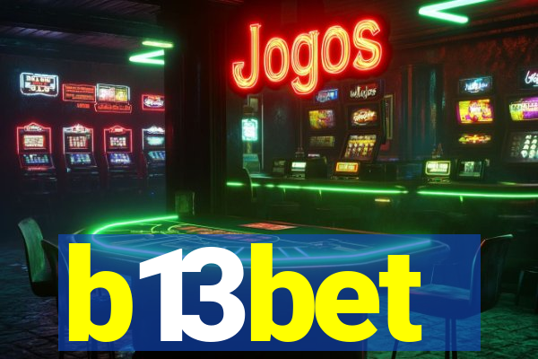 b13bet