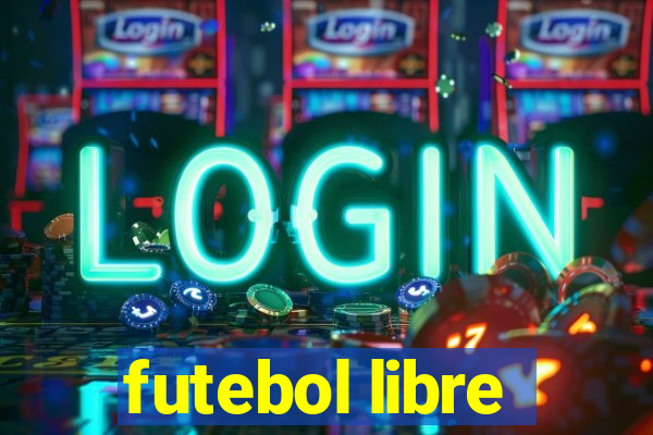 futebol libre