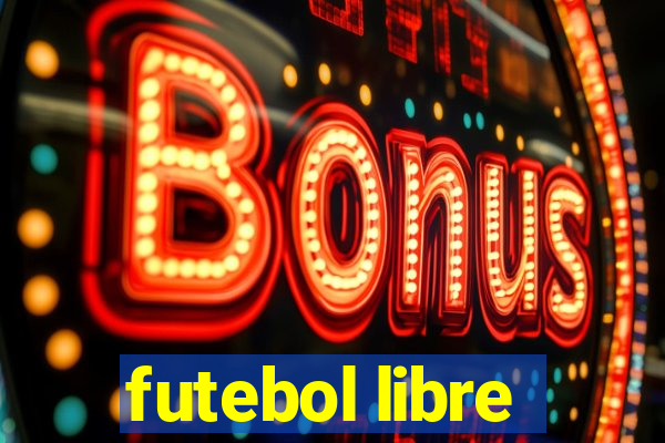 futebol libre