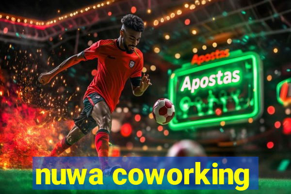 nuwa coworking