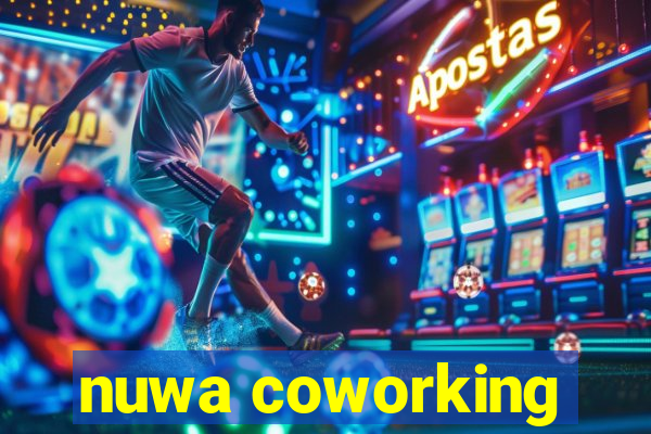 nuwa coworking