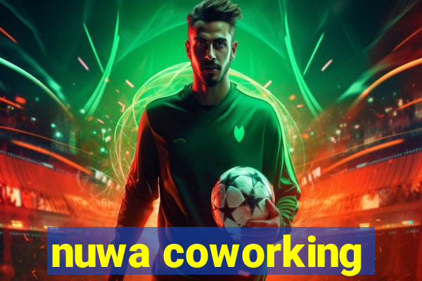 nuwa coworking