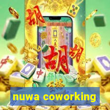 nuwa coworking