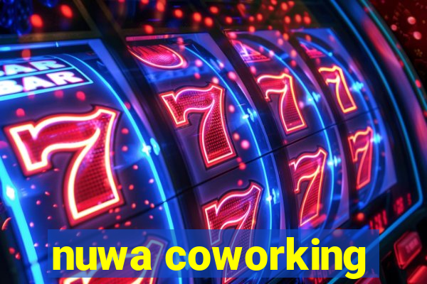 nuwa coworking