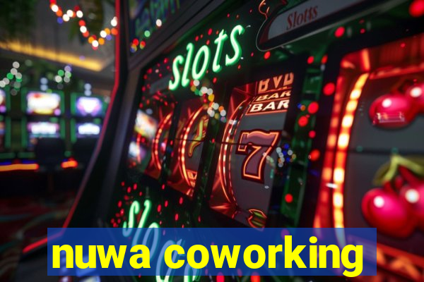 nuwa coworking