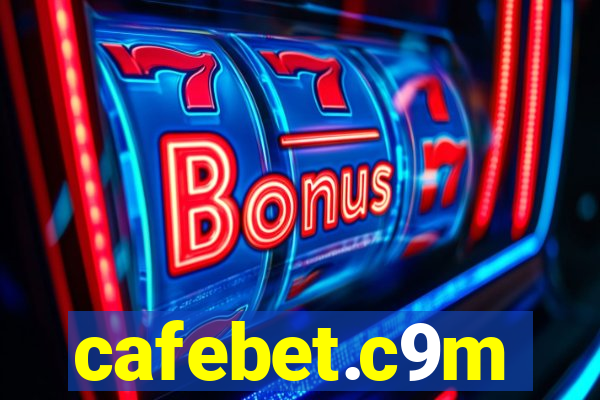 cafebet.c9m