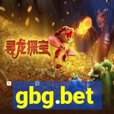 gbg.bet