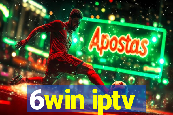 6win iptv