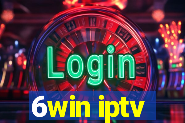 6win iptv