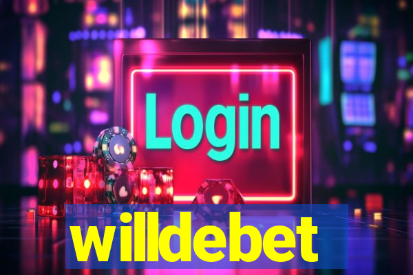 willdebet