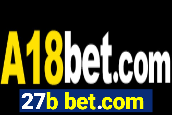 27b bet.com