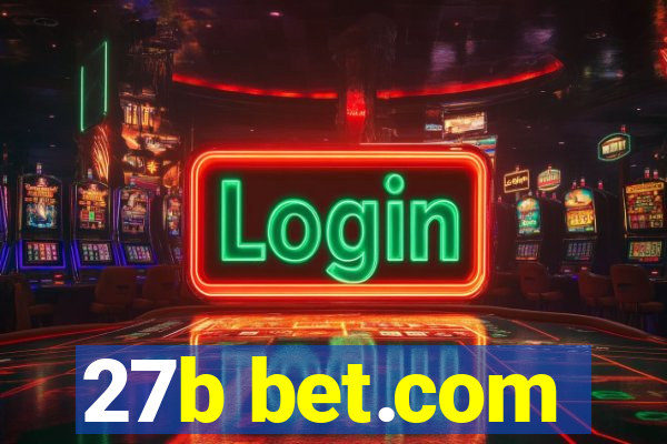 27b bet.com