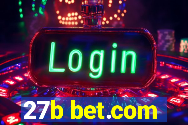 27b bet.com