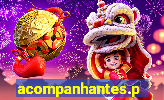 acompanhantes.pvh