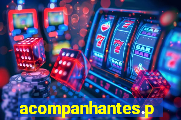 acompanhantes.pvh