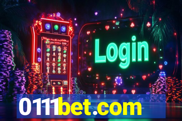 0111bet.com