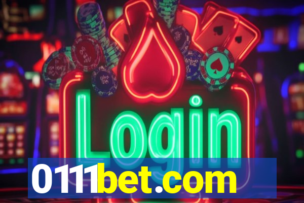 0111bet.com