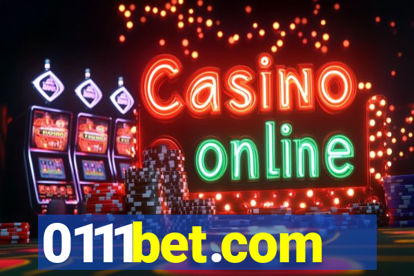 0111bet.com