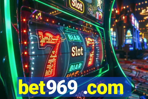 bet969 .com