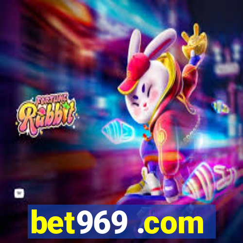 bet969 .com