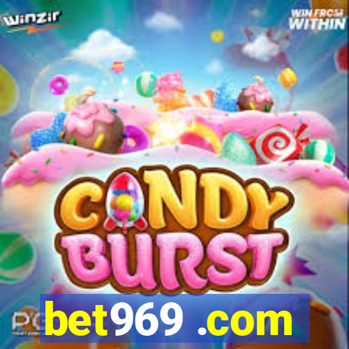 bet969 .com