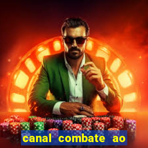 canal combate ao vivo online, multicanais