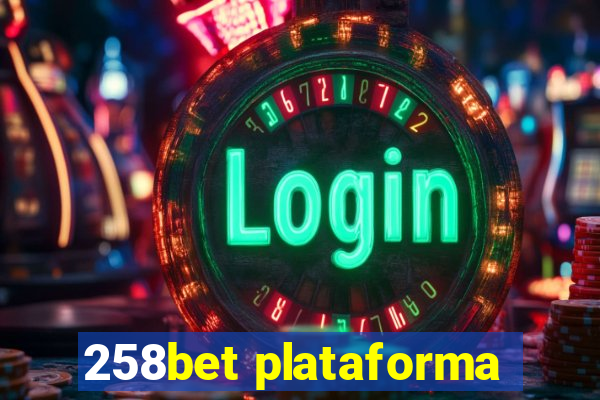 258bet plataforma