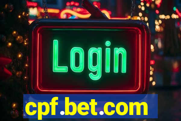 cpf.bet.com