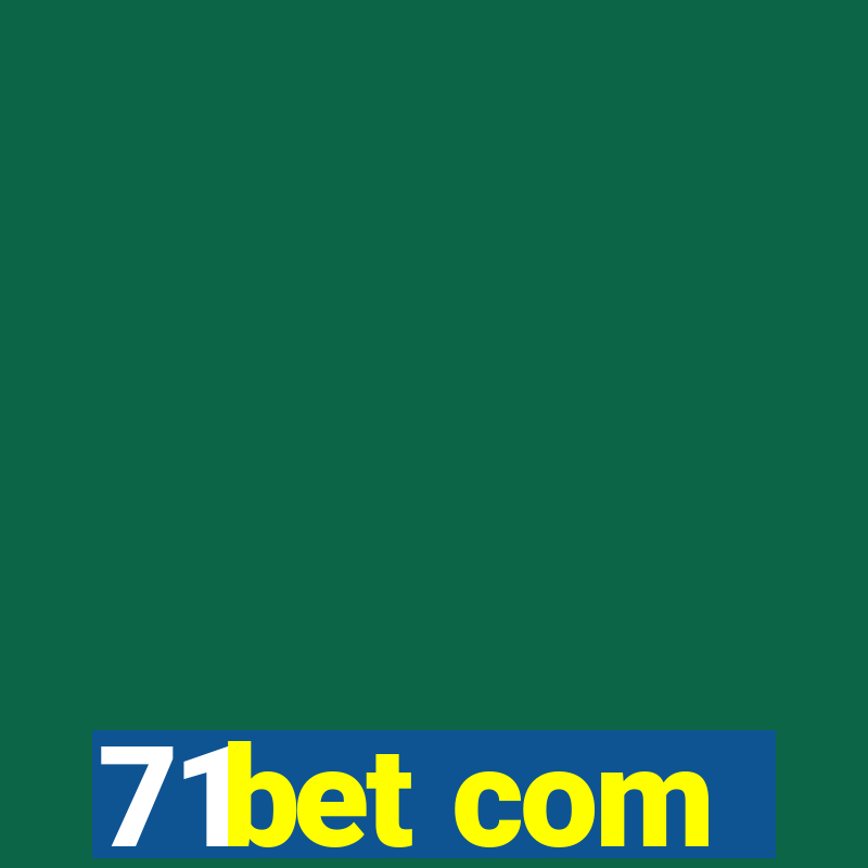 71bet com