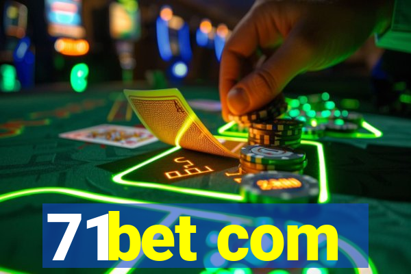 71bet com