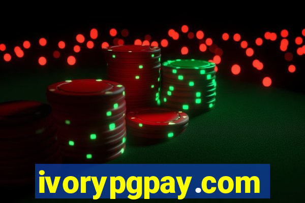 ivorypgpay.com