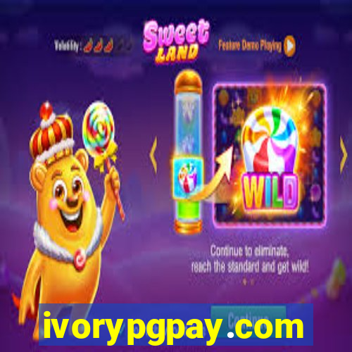 ivorypgpay.com