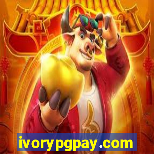 ivorypgpay.com