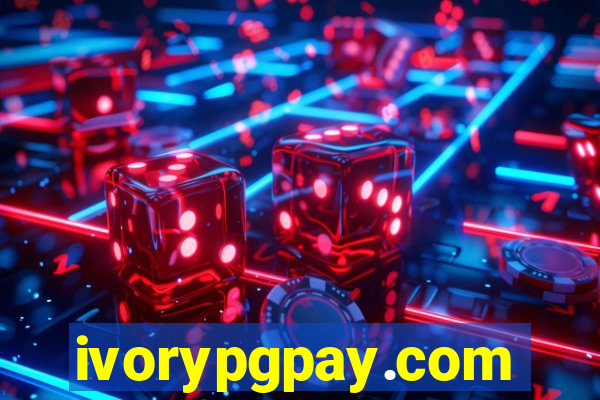 ivorypgpay.com