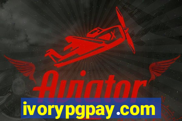 ivorypgpay.com