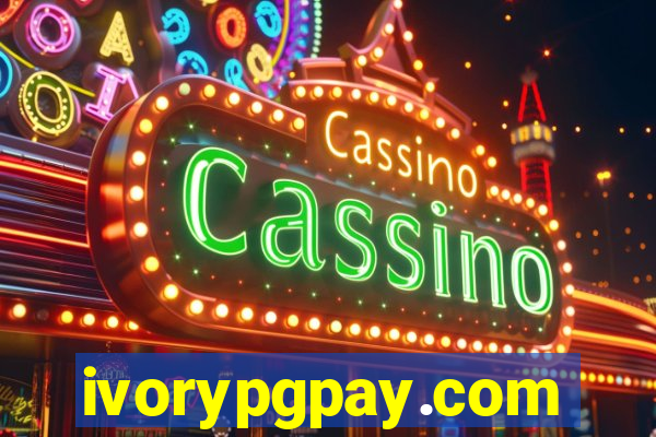 ivorypgpay.com