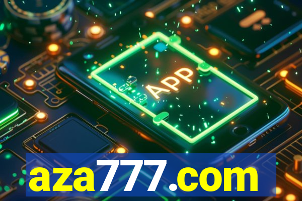 aza777.com