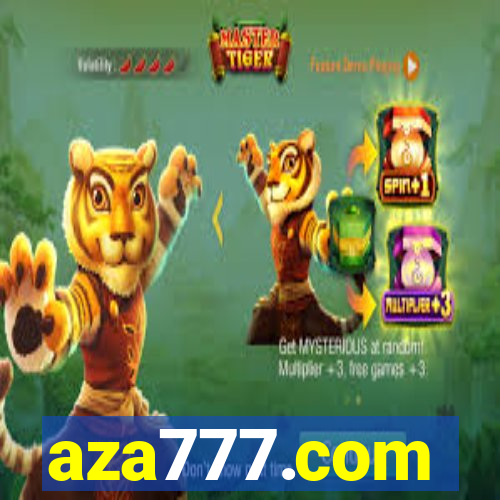 aza777.com