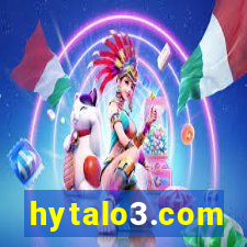 hytalo3.com