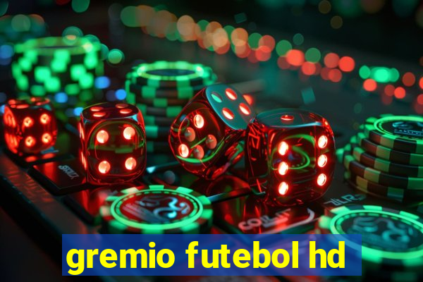 gremio futebol hd