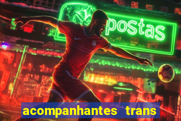 acompanhantes trans santos sp