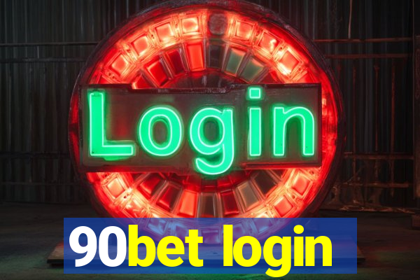 90bet login