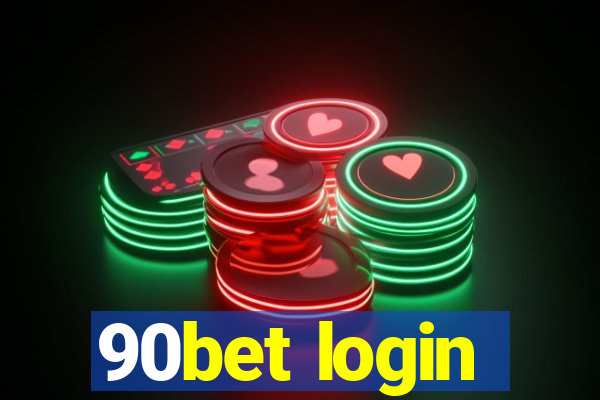 90bet login