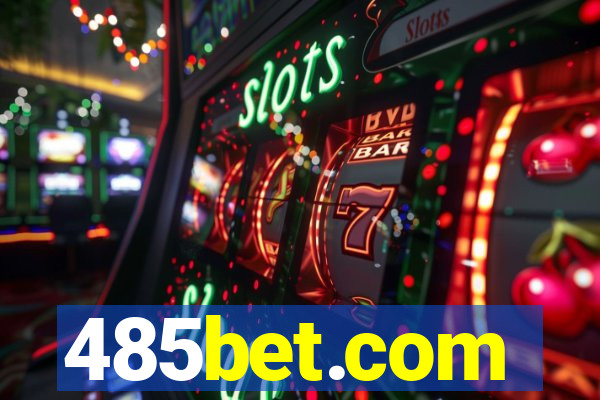 485bet.com