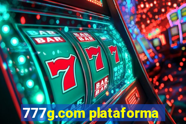 777g.com plataforma