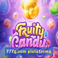 777g.com plataforma