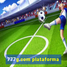 777g.com plataforma