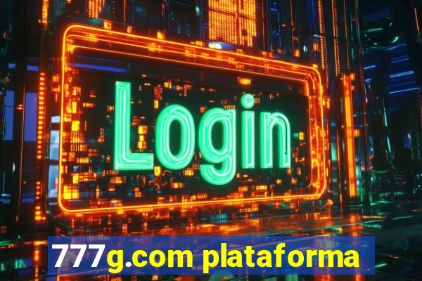 777g.com plataforma