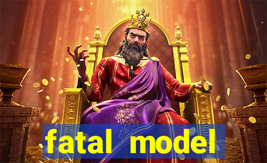 fatal model cruzeiro do oeste