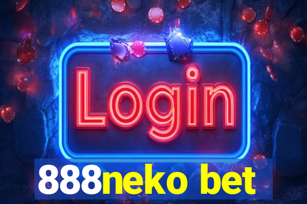 888neko bet